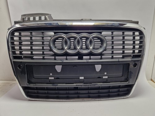 Original kühlergrill audi - original, a4