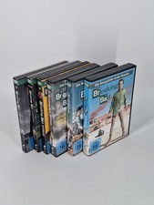 DVD - Breaking Bad - alle 6
