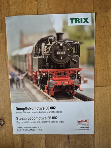 Trix sonderprospekt 002 - trix, 66