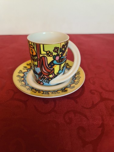 Cupola espresso tasse - tasse, 26