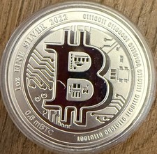 2022 Niue 2 Dollars  1 Oz Fine