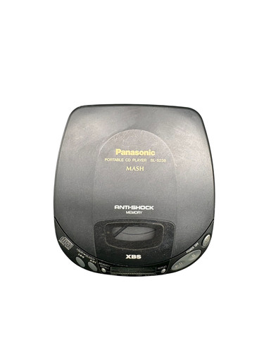 Panasonic s238 tragbarer - panasonic,