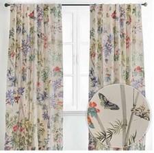 Maison d' Hermine 100% Cotton