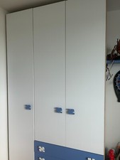 Kinderzimmer, so gut wie neu!