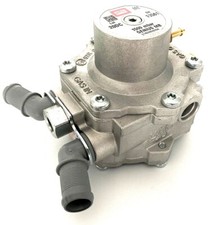 BRC Verdampfer Genius MB 1500 01RD00502658 MTM LPG Autogas 12mm Gasausgang