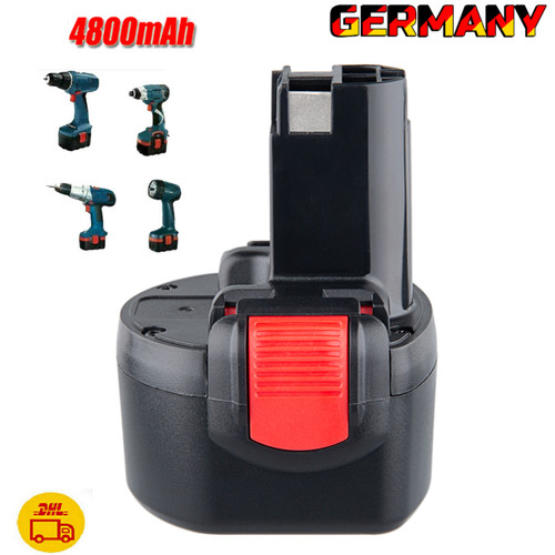 Für bosch 6volt 8ah akku - für, 4,8ah