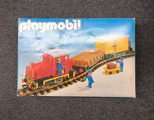 Playmobil 4025