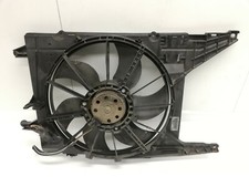 Renault Scenic JA -  Lüfter Kühlerlüfter Kühler Elektrolüfter  8200065257   (00)