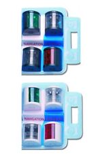 12 V Navigationslaterne Navigationslicht Boot Positionslaterne Laterne Leuchte 