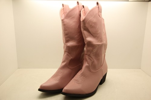 Suredelle cowboy stiefel - -, /