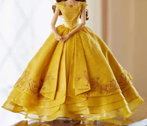 Disney store belle - disney,