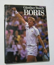 Boris von Günther Bosch