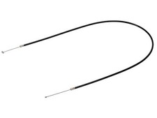 Gaszug für Schnellgasgriff -