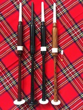 ÜBUNGSPFIFFERLING Highland