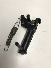 MOTORRAD SEITENSTÄNDER CUSTOM SUZUKI HARLEY DAVIDSON