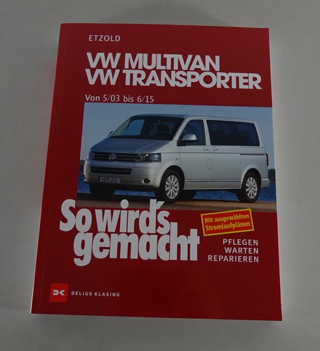 Reparaturanleitung wird s - so, wird's