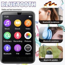 HiFi MP3 Player,High-Fidelity