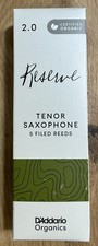 D’Addario Organic Reserve