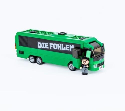 Borussia mönchengladbach - borussia,