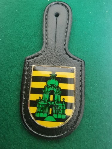 Brustanhänger