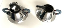 Alessi Milch & Zucker Set mit