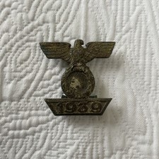 Wiederholungsspange 1939 zum