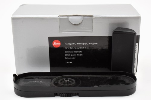 Top neuwertig mit - mit, leica