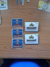 Bieretiketten engelhardt - ☆☆bieretiketten,