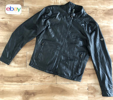 Matchless MARTIN leather