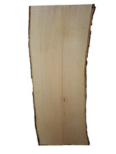 2x Nussbaum Ast Bohle Brett