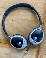 BOSE TriPort OE Headphones