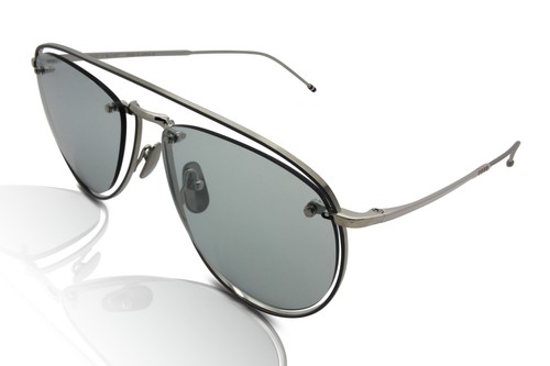 Thom browne sonnenbrille - thom,