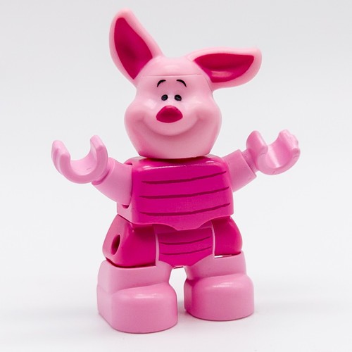 Lego duplo ferkel disney - lego,