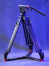 Sachtler video 18p - sachtler,