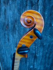 Alte MEISTER Geige - Old