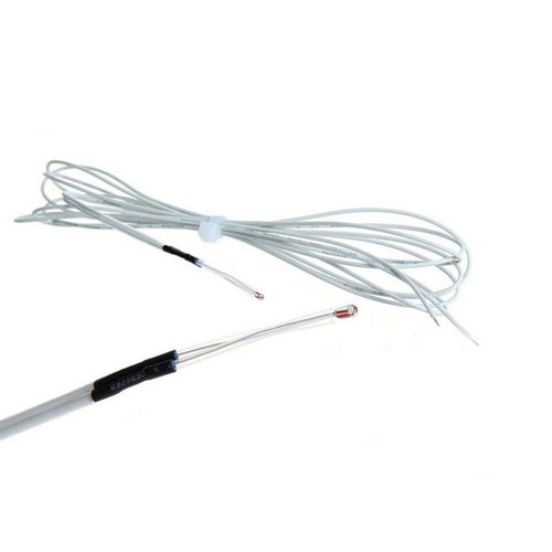 Thermistor ntc 3950 100k ohm - 3950,