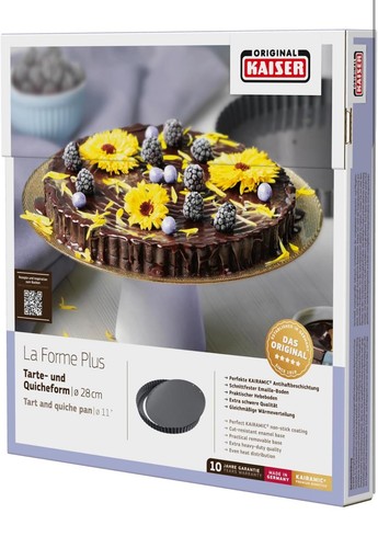 Kaiser forme plus - kaiser,