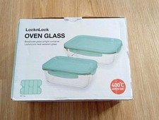 Lock n Lock Oven Glass NEU OVP!!