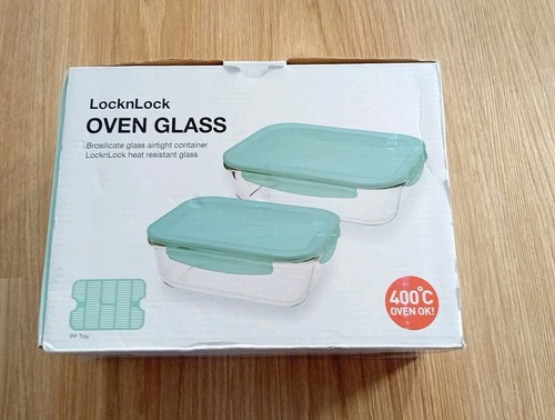 Lock oven - oven, neu