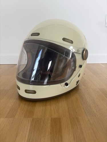City roadster cream - 3,