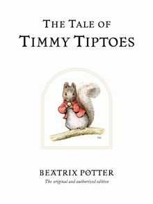 The tale timmy - the,