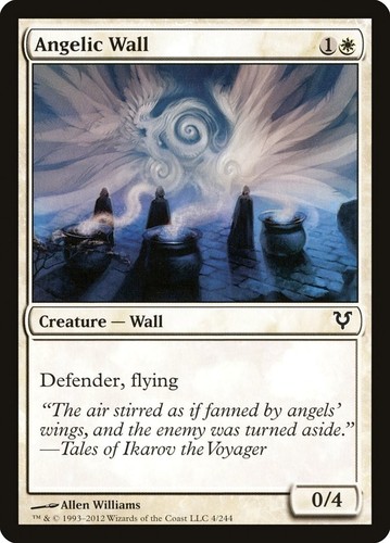 Magic mtg tcg avacyn restored - mtg,