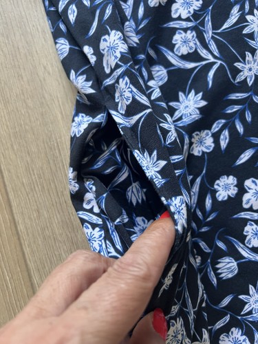 Ulla popken kleid 42 44 - ulla, gr.
