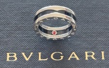 Bvlgari zero ring save the - bvlgari,