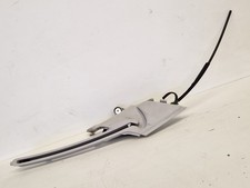 Rollo Schiene Kofferraum links Mercedes E-Klasse W213 S213 A2138152900