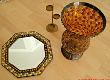 Partylight Windlicht Groß