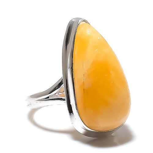 Orange aventurin edelstein 925 - orange,