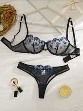 Damen unterwäsche set - unterwäsche,