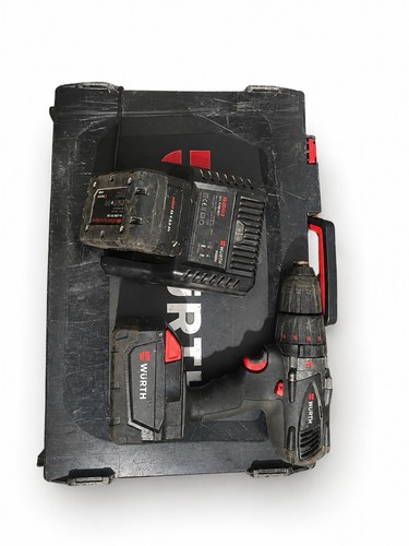 Würth bs28a combi 28v - würth,