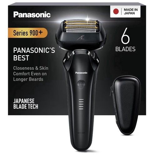 Panasonic elektrorasierer - panasonic,